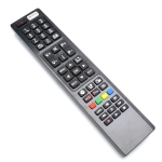 ДИСТАНЦИОННО УПРАВЛЕНИЕ RC FINLUX RC4848F RM-C3095