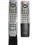 ДИСТАНЦИОННО УПРАВЛЕНИЕ RC LCD RC-U24R-0B