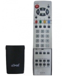 ДИСТАНЦИОННО УПРАВЛЕНИЕ RC LCD RC-U25-RA