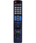 ДИСТАНЦИОННО УПРАВЛЕНИЕ RC LG AKB73756502 LED 3D