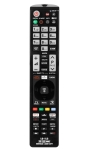 ДИСТАНЦИОННО УПРАВЛЕНИЕ RC LG LED/LCD RC LG-1LC SMART NETFLIX 3D UNIVERSAL