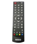 ДИСТАНЦИОННО УПРАВЛЕНИЕ RC NEO DVB-T 2100