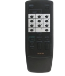 ДИСТАНЦИОННО УПРАВЛЕНИЕ RC AIWA RC-6VT06