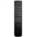 ДИСТАНЦИОННО УПРАВЛЕНИЕ RC AIWA TC141KE