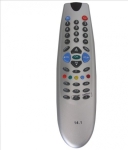 ДИСТАНЦИОННО УПРАВЛЕНИЕ RC BEKO 14.1