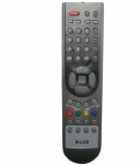 ДИСТАНЦИОННО УПРАВЛЕНИЕ RC BEKO LCD