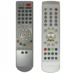 ДИСТАНЦИОННО УПРАВЛЕНИЕ RC BEKO LCD