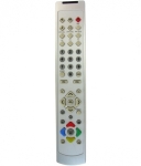 ДИСТАНЦИОННО УПРАВЛЕНИЕ RC BEKO PLAZMA