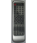 ДИСТАНЦИОННО УПРАВЛЕНИЕ RC DVD CROWN