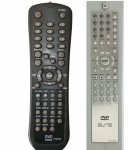 ДИСТАНЦИОННО УПРАВЛЕНИЕ RC DVD ELITE PV-374X