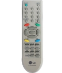 ДИСТАНЦИОННО УПРАВЛЕНИЕ RC LG 6710V00090A/RM-609CB