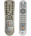 ДИСТАНЦИОННО УПРАВЛЕНИЕ RC LG 6710V00138C