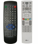 ДИСТАНЦИОННО УПРАВЛЕНИЕ RC LG 6710V00141W