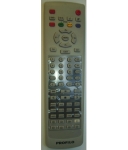 ДИСТАНЦИОННО УПРАВЛЕНИЕ RC SIEMENS DVD