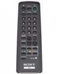 ДИСТАНЦИОННО УПРАВЛЕНИЕ RC SONY RM952