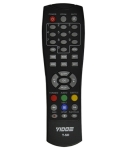 ДИСТАНЦИОННО УПРАВЛЕНИЕ RC PACOSTAR VIDO