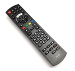 ДИСТАНЦИОННО УПРАВЛЕНИЕ RC PANASONIC DS352