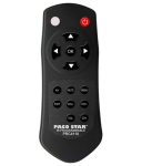 ДИСТАНЦИОННО УПРАВЛЕНИЕ RC ПРОГРАМИРУЕМО PRC-4110