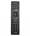 ДИСТАНЦИОННО УПРАВЛЕНИЕ RC ПРОГРАМИРУЕМО RATAI 1220 TV