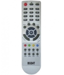 ДИСТАНЦИОННО УПРАВЛЕНИЕ RC SAT BULSATCOM