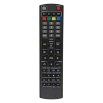 ДИСТАНЦИОННО УПРАВЛЕНИЕ RC SAT BULSATCOM + TV ОБУЧАЕМО PRL1292