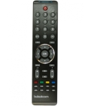 ДИСТАНЦИОННО УПРАВЛЕНИЕ RC SAT BULSATCOM VIVACOM