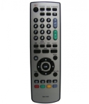 ДИСТАНЦИОННО УПРАВЛЕНИЕ RC SHARP LCD RM-758G