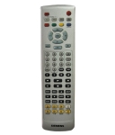 ДИСТАНЦИОННО УПРАВЛЕНИЕ RC SIEMENS DVD