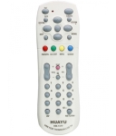 ДИСТАНЦИОННО УПРАВЛЕНИЕ RC THOMSON LCD RM-0737T