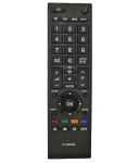 ДИСТАНЦИОННО УПРАВЛЕНИЕ RC TOSHIBA CT90326 RM-L890