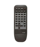 ДИСТАНЦИОННО УПРАВЛЕНИЕ RC TOSHIBA CT9843