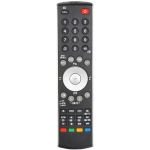 ДИСТАНЦИОННО УПРАВЛЕНИЕ RC TOSHIBA RM-D809