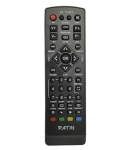 ДИСТАНЦИОННО УПРАВЛЕНИЕ RC TRANSMUNDIAL DVB-T