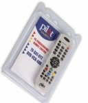 ДИСТАНЦИОННО УПРАВЛЕНИЕ RC UNIVERSAL SMARTY1