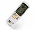RC универсално дистанционно за климатик AIRCO PLUS