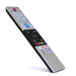 ДИСТАНЦИОННО УПРАВЛЕНИЕ RC TOSHIBA RC42151P RC8543 RC8528