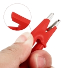 КРОКОДИЛИ ГОЛЕМИ ЗА БАНАН ЩЕКЕР ЧЕРВЕНИ