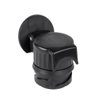 БУКСА ПРЕХОДНА РЕДУКТОР ЗА АВТОМОБИЛНО РЕМАРКЕ ТЕГЛИЧ 13 ПИНА/7 ПИНА