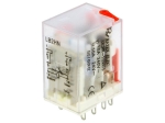 РЕЛЕ 110V АC 10A LB2HN-110ATS