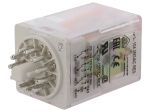 РЕЛЕ 110V АC 10A R15-3P-110ACWTL
