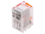 РЕЛЕ 110V АC 12A R2N2012235110WTL