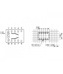 РЕЛЕ 12V/0.5A RSM850B