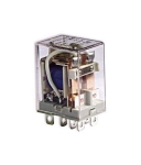 РЕЛЕ 12V/10A 52P