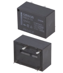 РЕЛЕ 12V/10A G5CA-1A-12DC