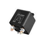 РЕЛЕ 12V 200A