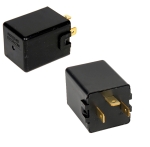 РЕЛЕ 12V/7A АВТОМОБИЛНО ЗА МИГАЧИ