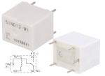 РЕЛЕ 12V/25A FBR51ND12-W1