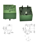 РЕЛЕ 12V/30A АВТОМОБИЛНО