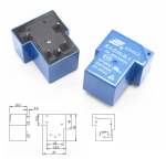 РЕЛЕ 12V/30A SLA-12VDC-SL-A