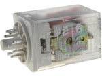 РЕЛЕ 12V DC 10A R15-2P-12VDC
